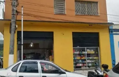 Prédio à venda, 139 m² por r$ 1.700.000,00 - centro (são roque) - são roque/sp