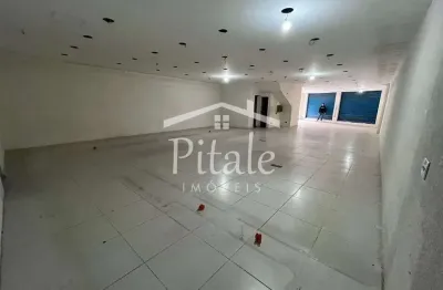 Prédio à venda, 600 m² por r$ 5.300.000,00 - centro - itapevi/sp