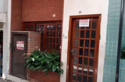 Prédio para alugar, 100 m² por r$ 4.000,00/mês - alphaville comercial - barueri/sp