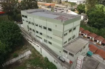 Prédio, 3314 m² - venda por r$ 13.500.000,00 ou aluguel por r$ 90.000,00/mês - jardim jaraguá (são