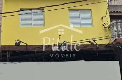 Prédio à venda, 342 m² por r$ 1.700.000,00 - jardim júlio - barueri/sp