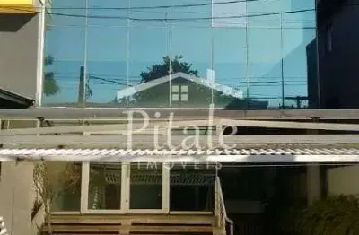 Prédio, 360 m² - venda por r$ 3.180.000,00 ou aluguel por r$ 13.050,00/mês - vila lageado - são pau