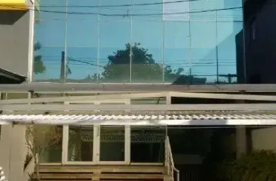 Prédio, 360 m² - venda por r$ 3.180.000,00 ou aluguel por r$ 13.050,00/mês - vila lageado - são pau