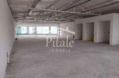 Prédio para alugar, 931 m² por r$ 25.000,00/mês - jardim ana estela - carapicuíba/sp