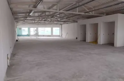 Prédio para alugar, 931 m² por r$ 25.000,00/mês - jardim ana estela - carapicuíba/sp