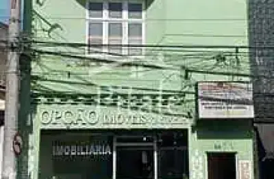 Prédio à venda, 140 m² por r$ 900.000,00 - jardim aida - guarulhos/sp