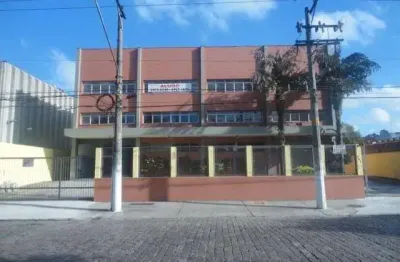 Prédio para alugar, 2620 m² por r$ 73.360,00/mês - vila gea - são paulo/sp