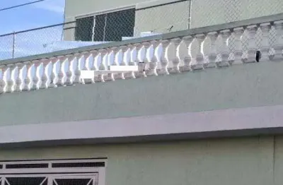 Prédio para alugar, 500 m² por r$ 8.615,00/mês - cidade brasil - guarulhos/sp