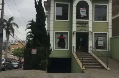 Prédio à venda, 480 m² por r$ 6.500.000,00 - vila progredior - são paulo/sp