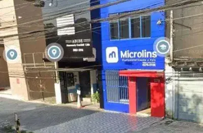 Prédio, 255 m² - venda por r$ 1.200.000,00 ou aluguel por r$ 13.000,00/mês - centro - osasco/sp