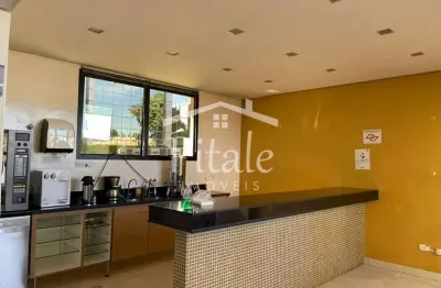 Prédio para alugar, 3000 m² por r$ 146.291,67/mês - alphaville industrial - barueri/sp