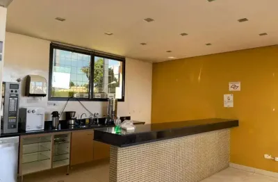 Prédio para alugar, 3000 m² por r$ 146.291,67/mês - alphaville industrial - barueri/sp