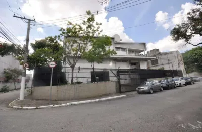 Prédio para alugar, 1673 m² por r$ 83.267,17/mês - barra funda - são paulo/sp