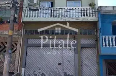 Prédio à venda, 260 m² por r$ 585.000,00 - bandeiras - osasco/sp