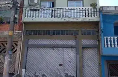 Prédio à venda, 260 m² por r$ 585.000,00 - bandeiras - osasco/sp