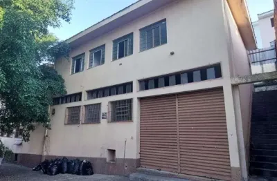 Prédio para alugar, 500 m² por r$ 15.864,00/mês - jardim d abril - são paulo/sp