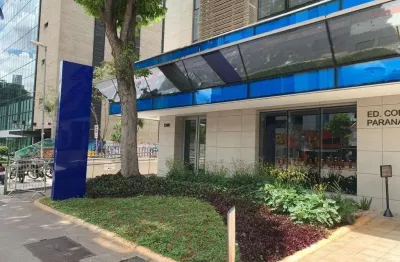 Prédio para alugar, 327 m² por r$ 28.910,00/mês - pinheiros - são paulo/sp