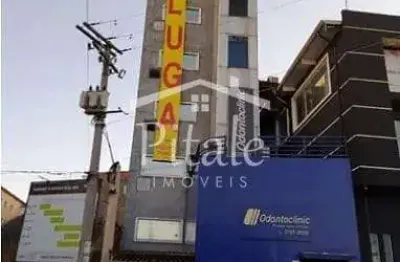 Prédio para alugar, 1200 m² por r$ 30.000,00/mês - km 18 - osasco/sp