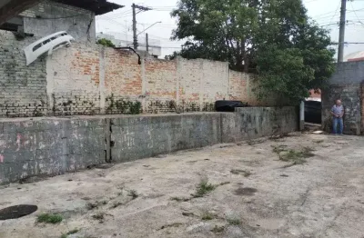 Terreno para alugar, 220 m² por r$ 3.650,00/mês - vila sao luis - são paulo/sp