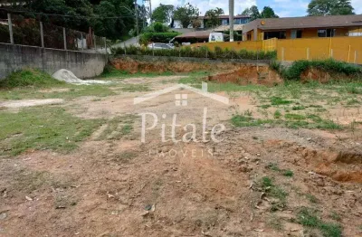 Terreno para alugar, 1500 m² por r$ 8.000,00/mês - chácaras boa vista - santana de parnaíba/sp