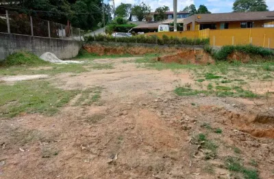Terreno para alugar, 1500 m² por r$ 8.000,00/mês - chácaras boa vista - santana de parnaíba/sp