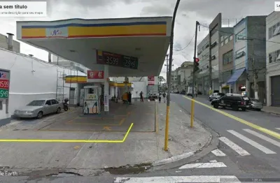 Terreno para alugar, 348 m² por r$ 9.000,00/mês - bom retiro - são paulo/sp