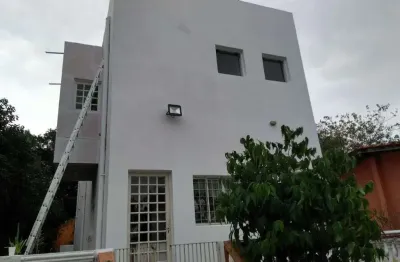 Chácara com 3 dormitórios à venda, 2000 m² por r$ 1.230.000,00 - chácara vale do rio cotia - carapi