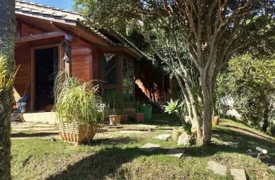 Chácara com 3 dormitórios à venda, 1125 m² por r$ 1.250.000,00 - los álamos - vargem grande paulist