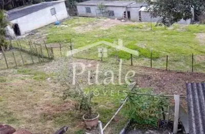 Chácara com 5 dormitórios à venda, 18000 m² por r$ 660.000,00 - jardim renata - itapecerica da serr