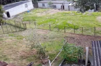 Chácara com 5 dormitórios à venda, 18000 m² por r$ 660.000,00 - jardim renata - itapecerica da serr