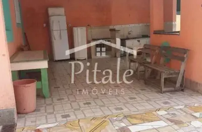 Chácara com 2 dormitórios à venda, 1500 m² por r$ 600.000 - parque mira flores - itapevi/são paulo