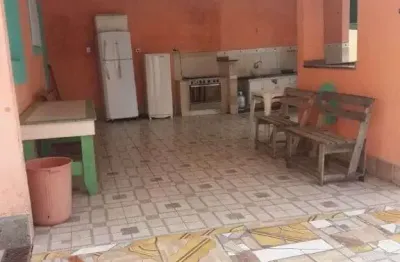 Chácara com 2 dormitórios à venda, 1500 m² por r$ 600.000 - parque mira flores - itapevi/são paulo