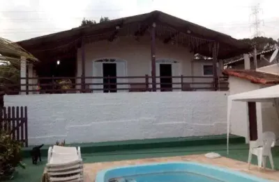 Chácara com 3 dormitórios à venda, 1000 m² por r$ 800.000,00 - cristal park - santana de parnaíba/s