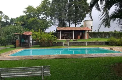 Chácara com 5 dormitórios à venda, 5000 m² por r$ 900.000,00 - vila darcy penteado (mailasqui) - sã