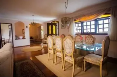 Chácara à venda, 25000 m² por r$ 2.800.000,00 - pavão (canguera) - são roque/sp