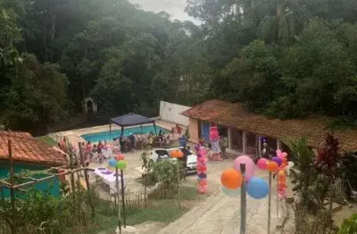 Chácara com 3 dormitórios à venda, 2000 m² por r$ 795.000,00 - centro (vargem grande paulista) - va