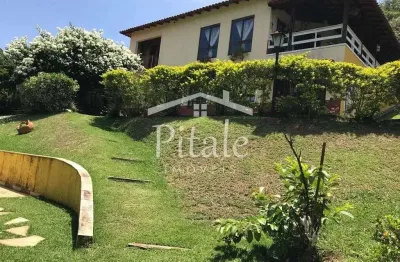 Chácara com 4 dormitórios à venda, 1000 m² por r$ 1.219.000,00 - recanto maravilha iii - santana de