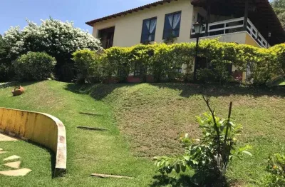 Chácara com 4 dormitórios à venda, 1000 m² por r$ 1.219.000,00 - recanto maravilha iii - santana de