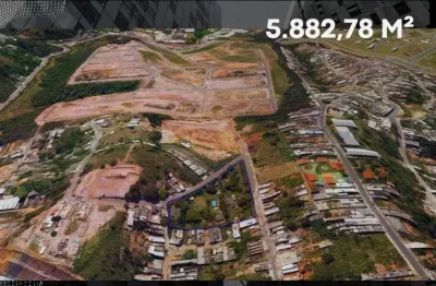 Chácara à venda, 5882 m² por r$ 2.650.000,00 - chácara do solar ii (fazendinha) - santana de parnaí