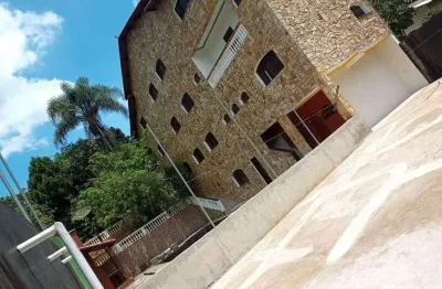 Chácara com 7 dormitórios à venda, 2600 m² por r$ 2.200.000,00 - chácara santa maria - itapecerica