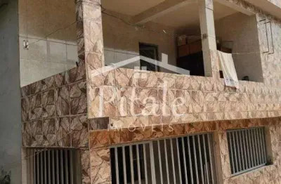 Chácara com 2 dormitórios à venda, 2000 m² por r$ 1.200.000,00 - jardim diva (fazendinha) - santana