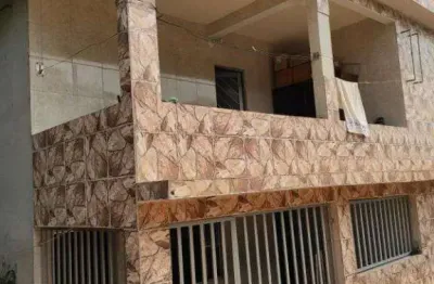 Chácara com 2 dormitórios à venda, 2000 m² por r$ 1.200.000,00 - jardim diva (fazendinha) - santana