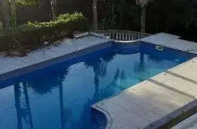 Chácara com 4 dormitórios à venda, 3000 m² por r$ 1.060.000 - colônia (zona sul) - são paulo/sp