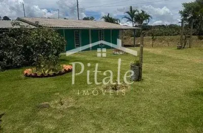 Chácara com 4 dormitórios à venda, 184000 m² por r$ 19.700.000,00 - pununduva - cotia/sp