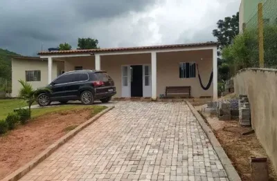 Chácara com 3 dormitórios à venda, 1000 m² por r$ 349.800,00 - palmeirinha - juquitiba/sp