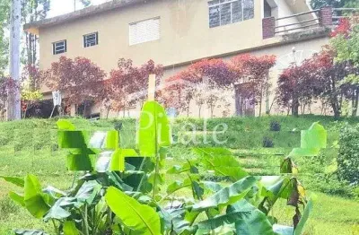 Sítio com 3 dormitórios à venda, 8000 m² por r$ 850.000 - gabriel piza - são roque/sp