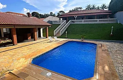 Chácara com 4 dormitórios à venda, 2112 m² por r$ 1.584.700 - vitassay - boituva/são paulo