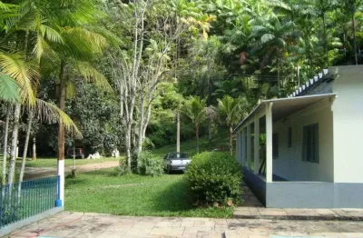 Chácara com 4 dormitórios à venda, 390000 m² por r$ 2.300.000,00 - braço grande - miracatu/sp