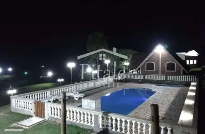 Chácara com 5 dormitórios à venda, 225000 m² por r$ 1.750.000 - centro - biritiba mirim/sp