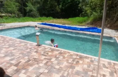 Chácara com 2 dormitórios à venda, 21800 m² por r$ 615.000,00 - ibiúna - ibiúna/sp